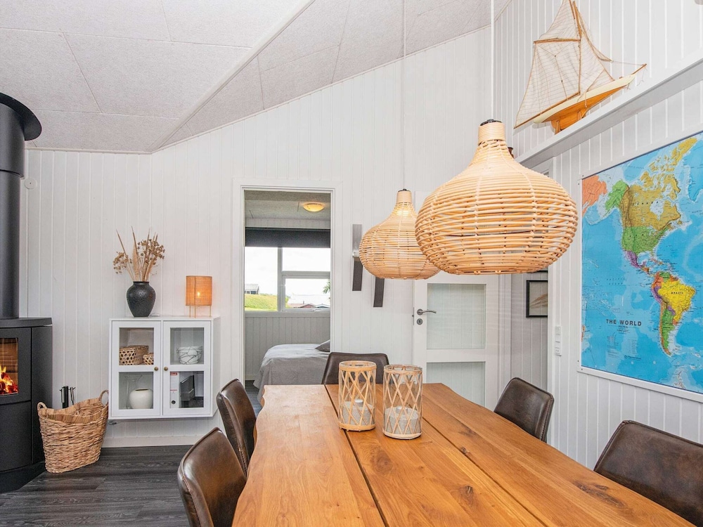 Holiday Home in Hejls view 3