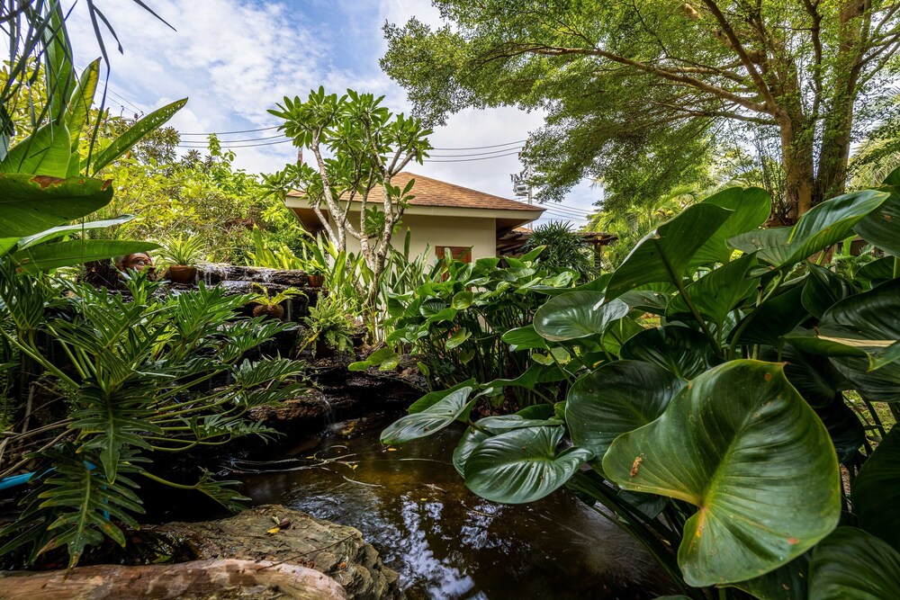 Hotel Nicte Ha Tulum
