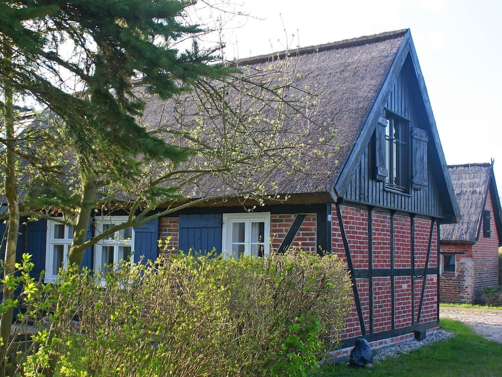 Holiday Home in Mtsnkebude for 4 Person