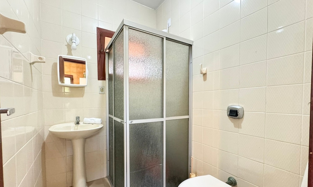 Casa Aconchegante a 100 metros da praia