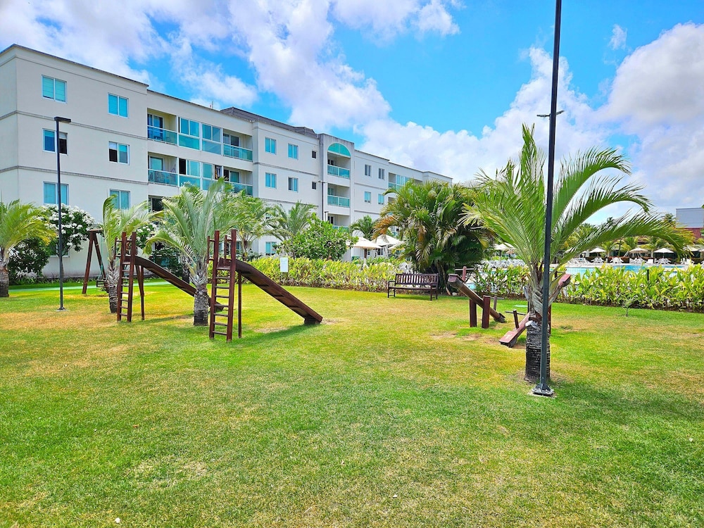 Palm Village