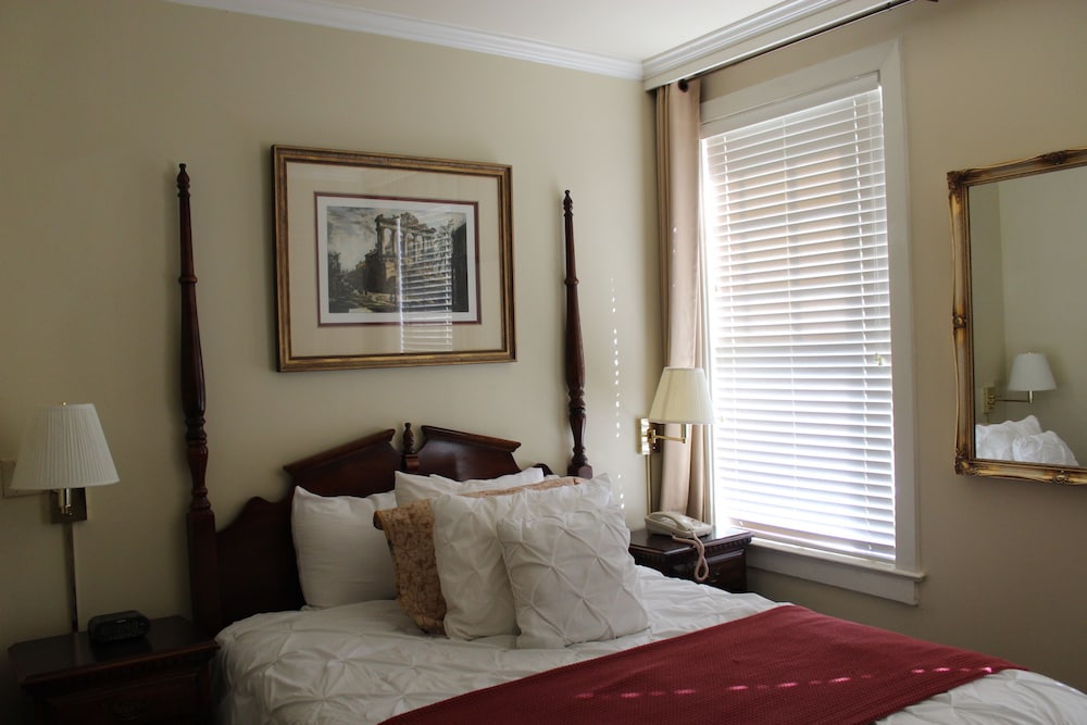 Hotel Chester - Property Image 7