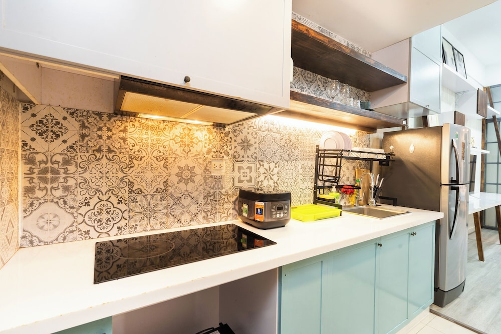 Annie Apartment - Rivergate Resident