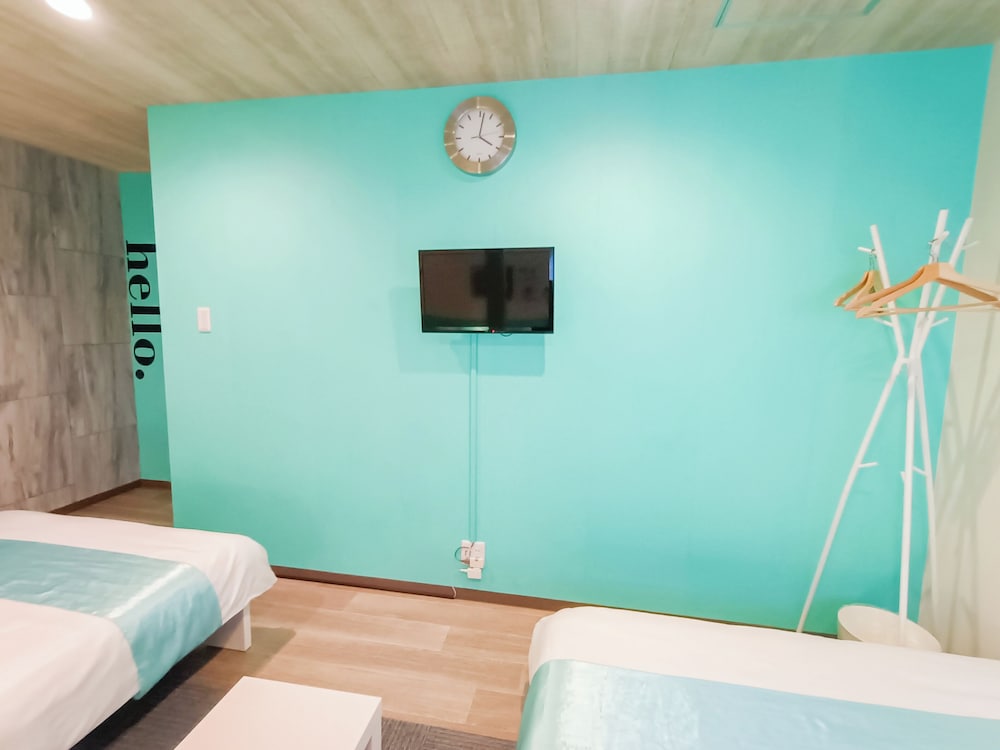Sakura Villa Osaka