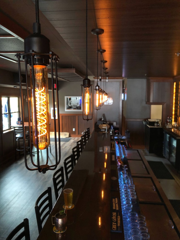 Ruttger's Birchmont Lodge