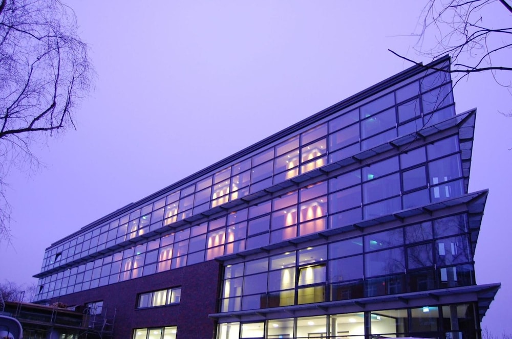 Jugendherberge Horner Rennbahn - Hostel