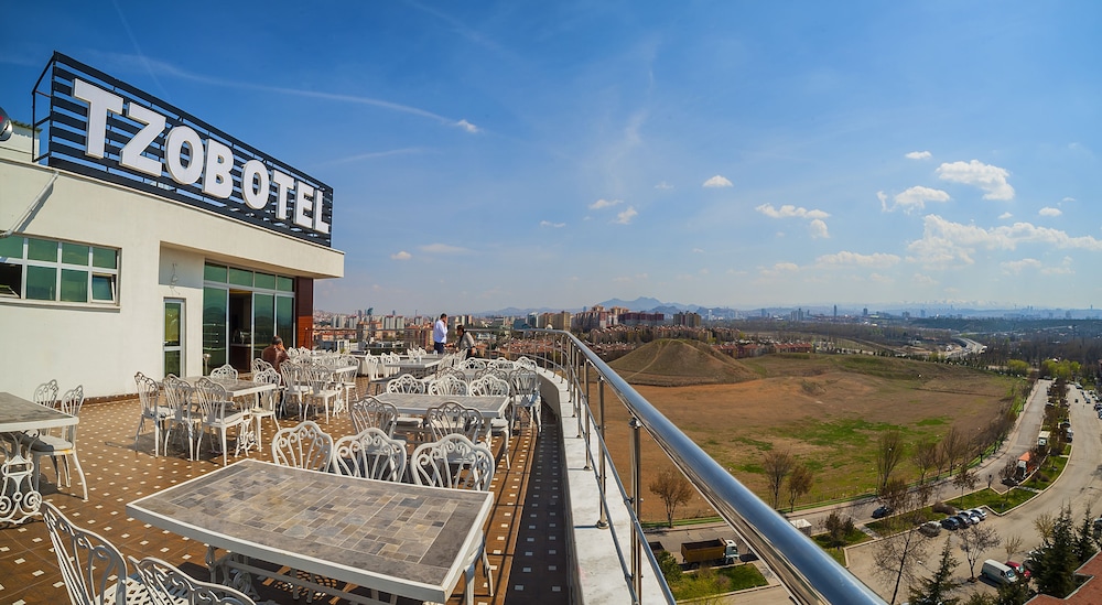 TZOB Otel - Image 27