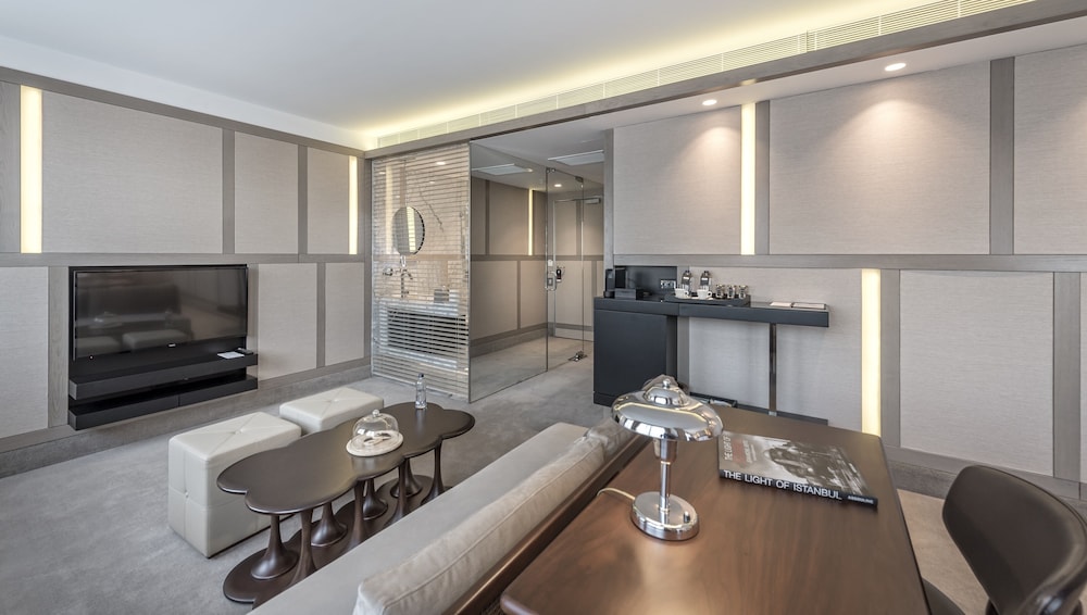 The Stay Nisantasi - Özel Sınıf - Image 38