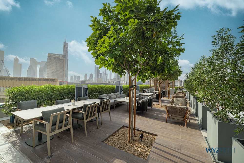 2BR Vida Dubai Mall Direct Mall Access