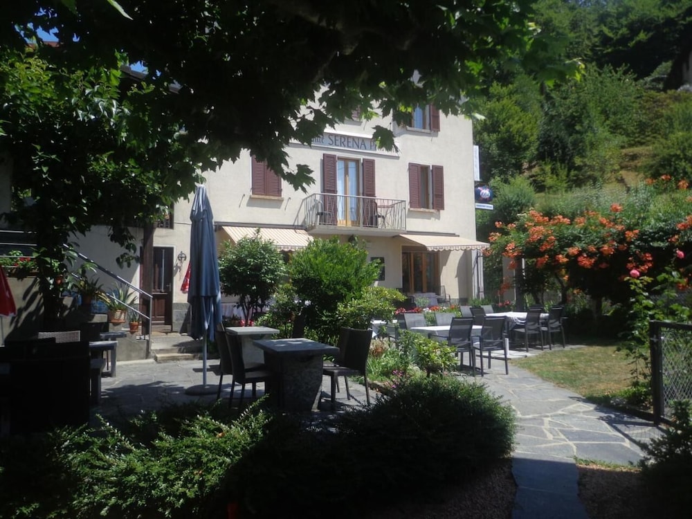 Hotel pensione serena