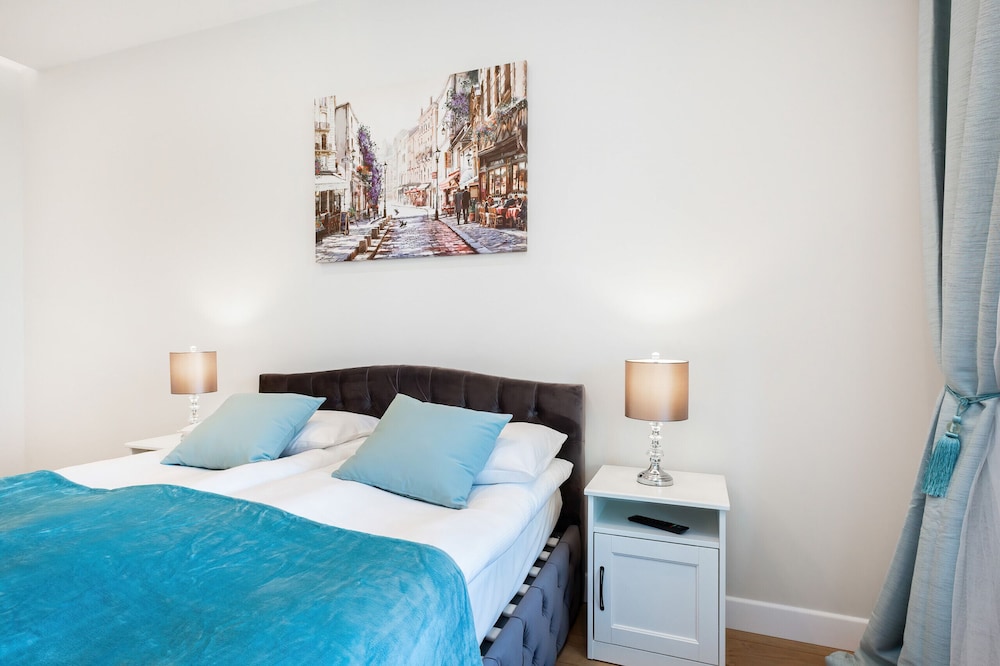 Apartment Rodziewiczówny by Renters view 5