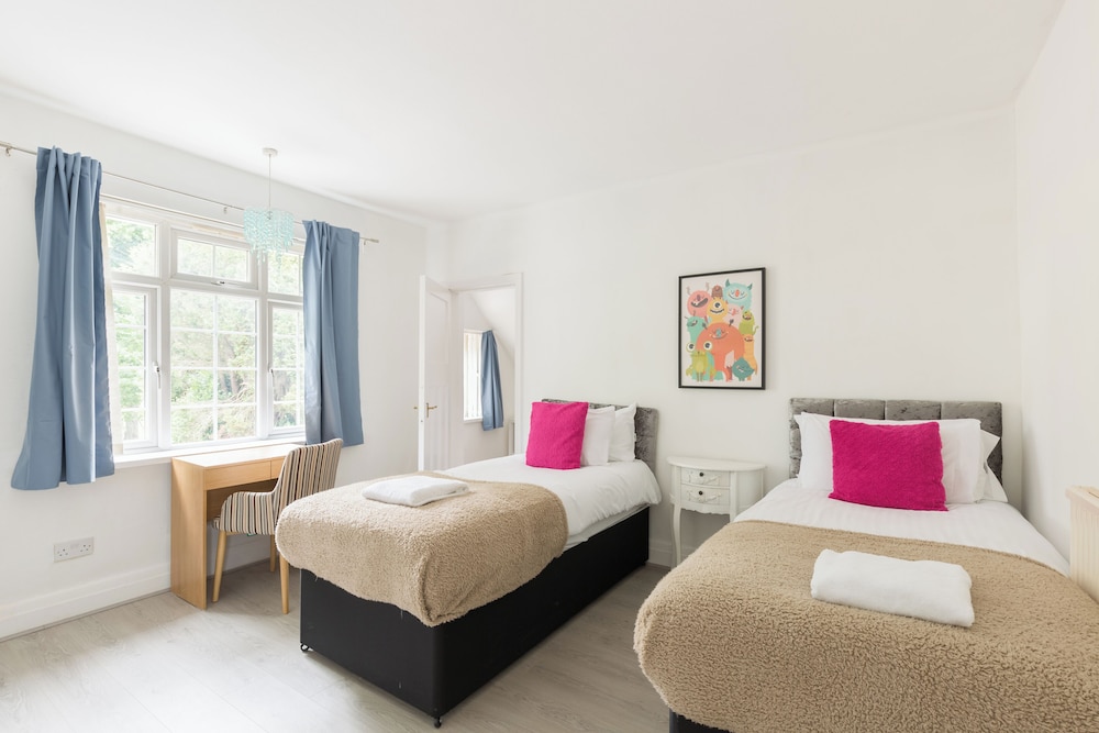 6 bedroom house near Edgbaston Stadium view 4