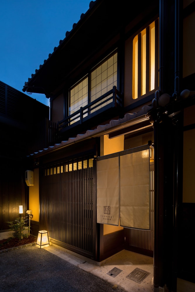 Tsumugi Matsubarasakaimachi