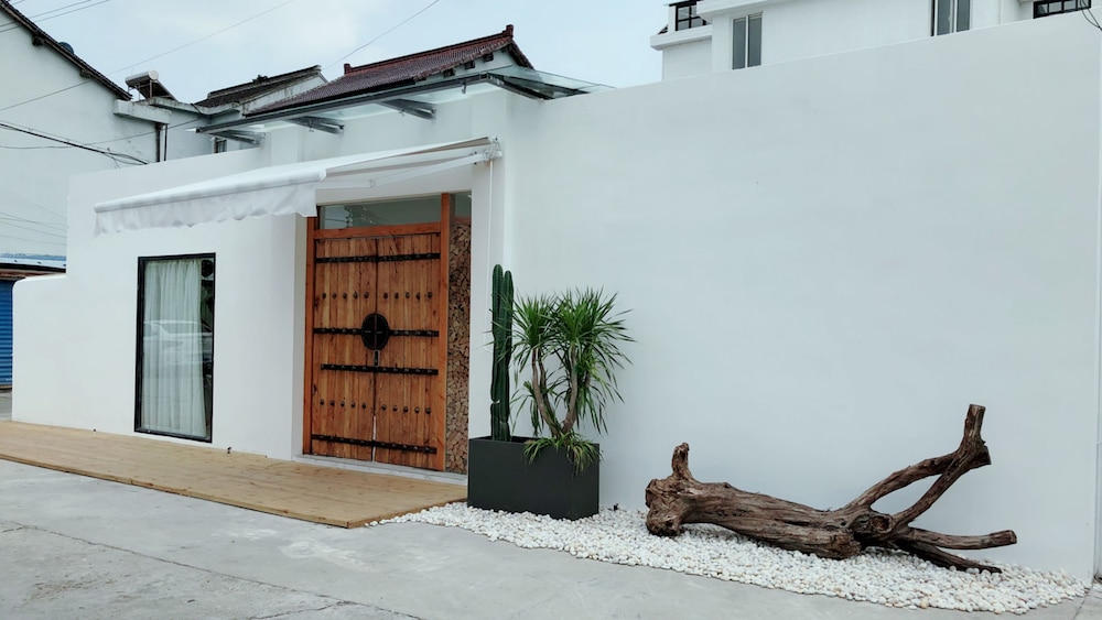LIVE INN Home