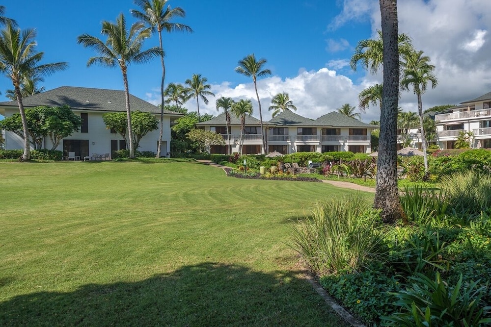 Kauai Poipu Kapili 51 2 Bedroom Townhouse view 2
