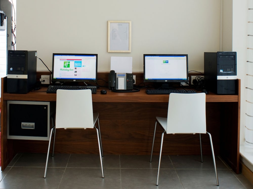 Rotherham Vacations - Holiday Inn Express Rotherham North, an IHG Hotel - Property Image 12