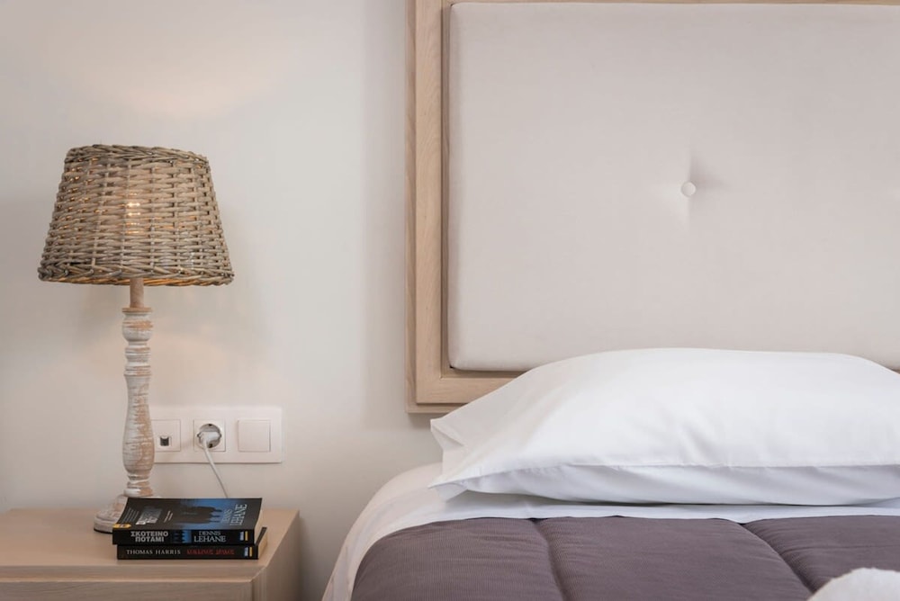 Mear Double Luxury - Cretan Garden Hideaway