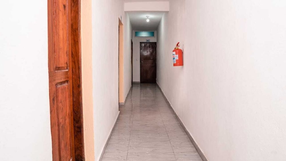 Kansa Hotel, Lda