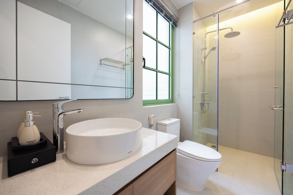 Fortune Home Luxury Villa Kem Beach