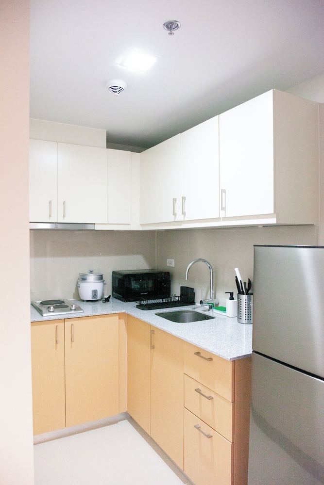 Uptown Park Suites Tower 2