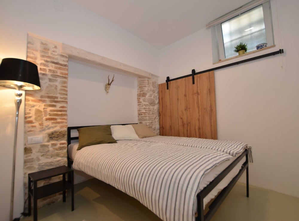 The Quiet Center Apartment in Rovinj