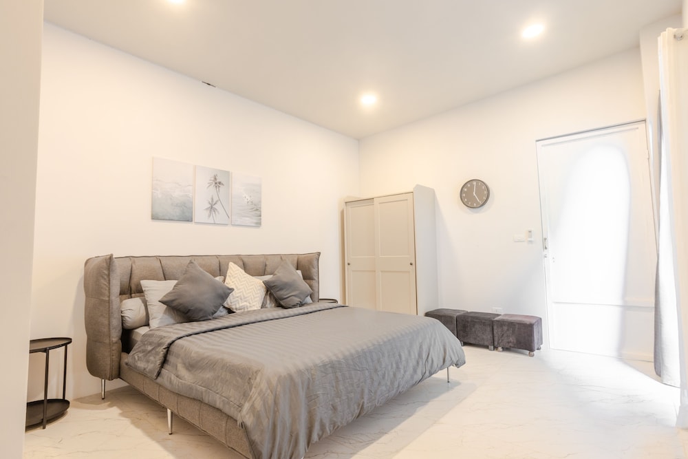 Rocka villas