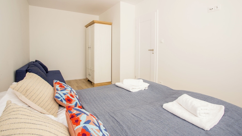 Apartamenty Sun&Snow Modrzewiowa view 4