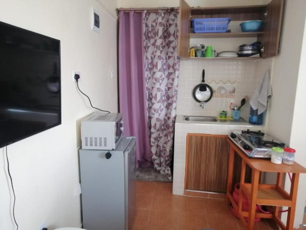 Stay.Plus Sperian Studios Ruiru view 3