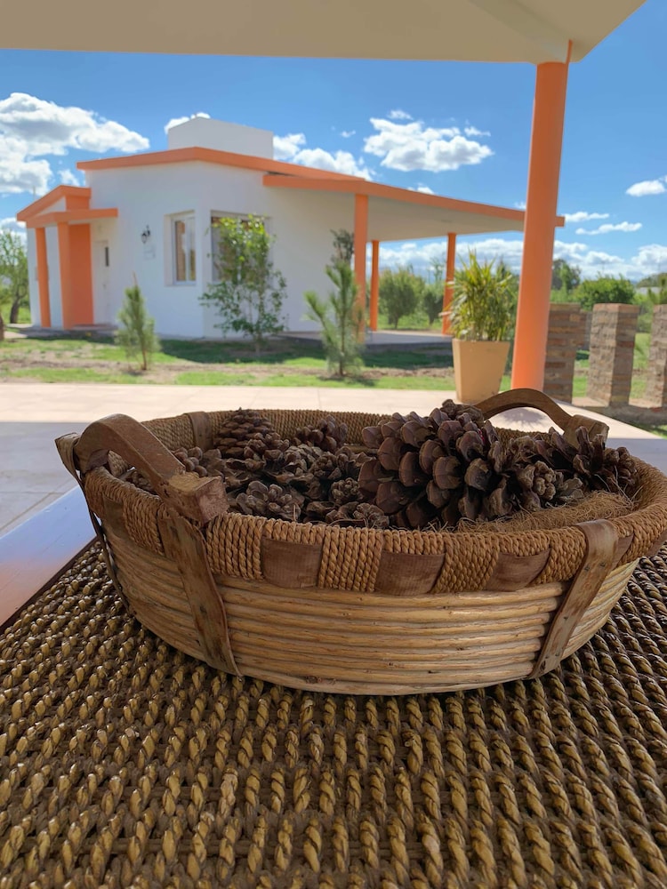 Complejo Las Marias