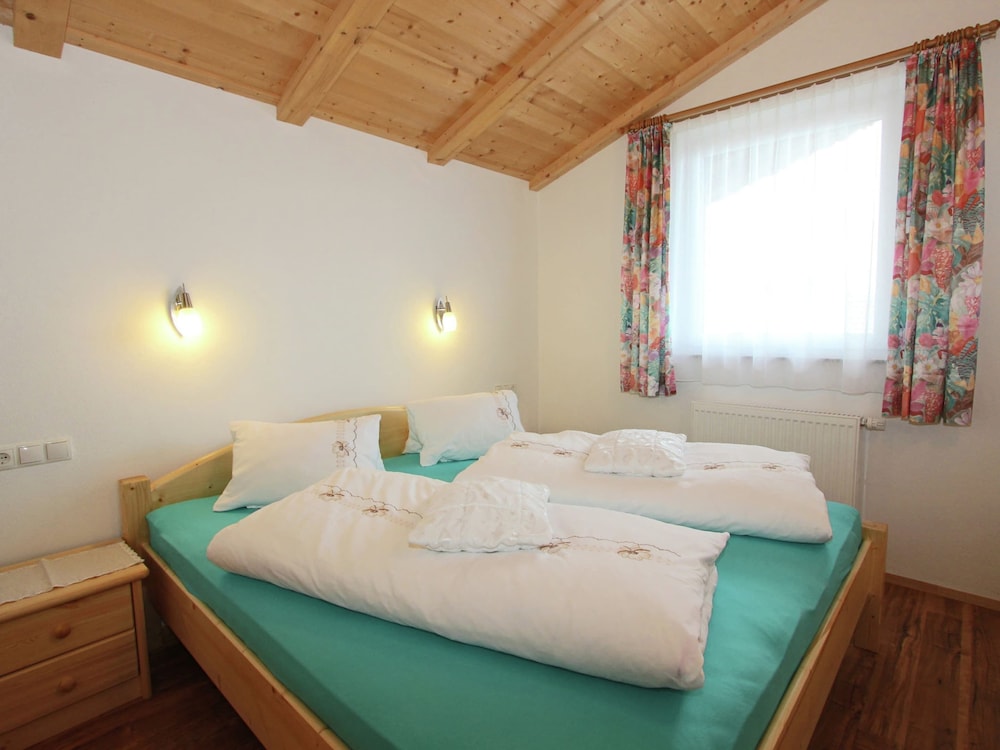 Apartment in Fugenberg Near Ski Slopes view 3
