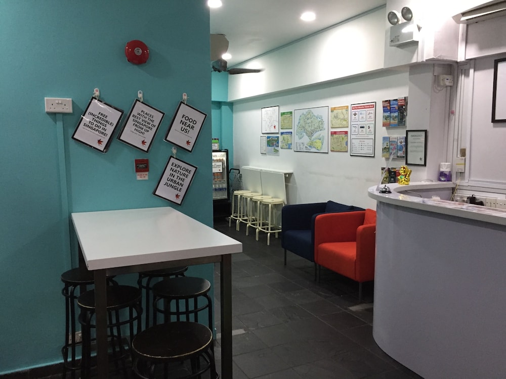 Royal Hostel