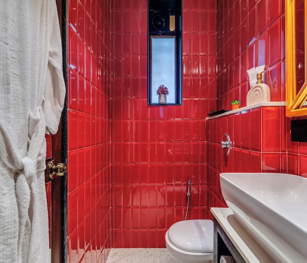 Unseen Boutique Hotel