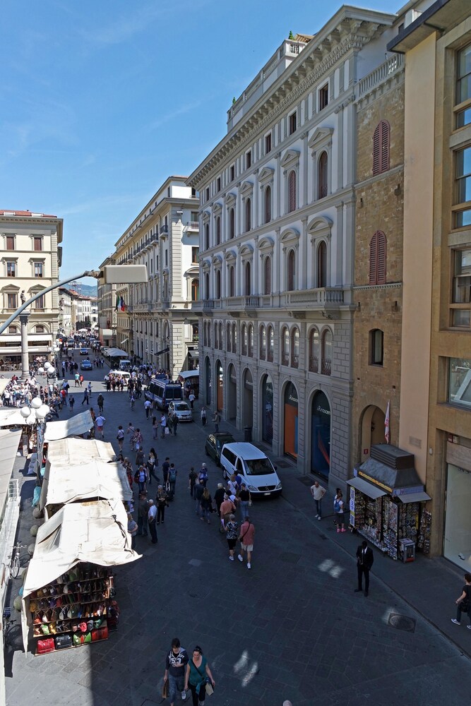 Repubblica Bed & Breakfast