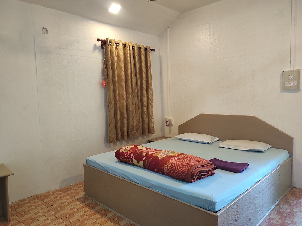 Jia Organic Eco Resort view 4
