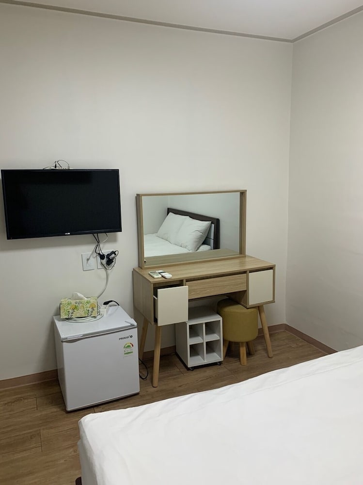 Hamory Guesthouse