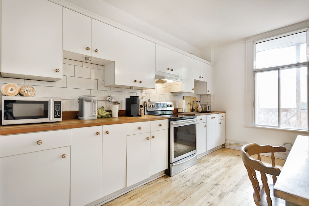 La Maison Du Mile-End - Image 4