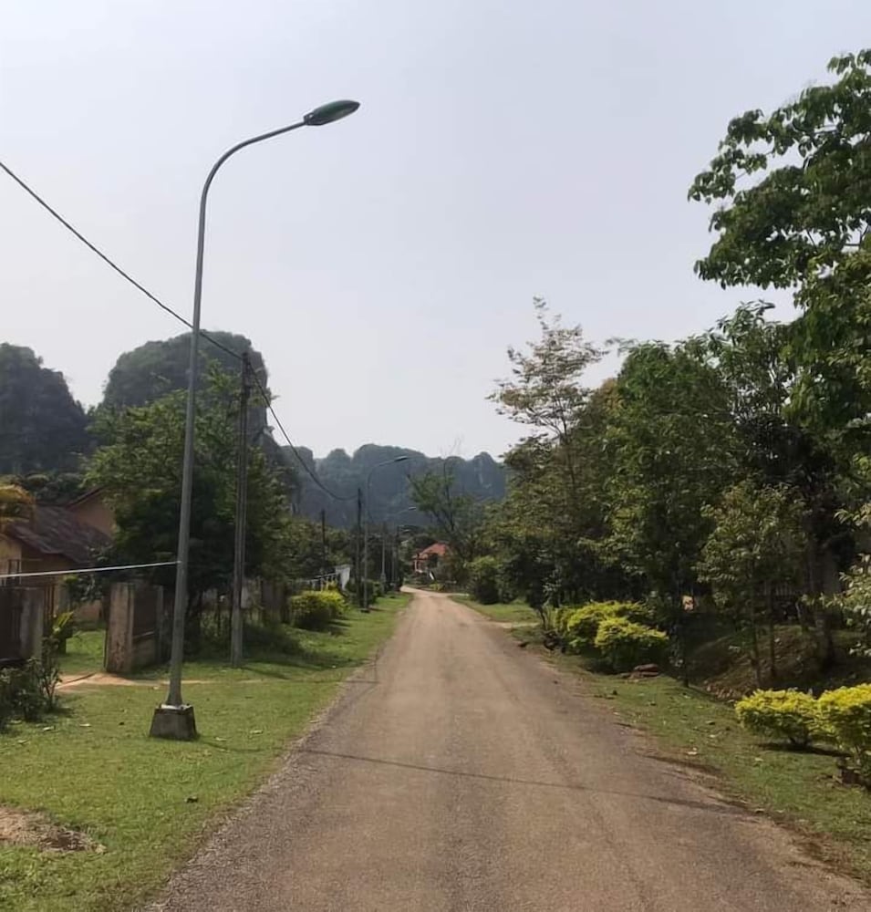 Pukyo Bed and Breakfast