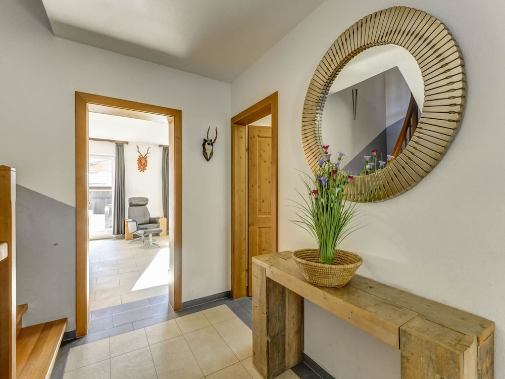 Luxury Holiday Home in Brixen im Thale Near Ski Area