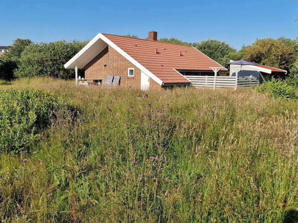4 Star Holiday Home in Fano view 5