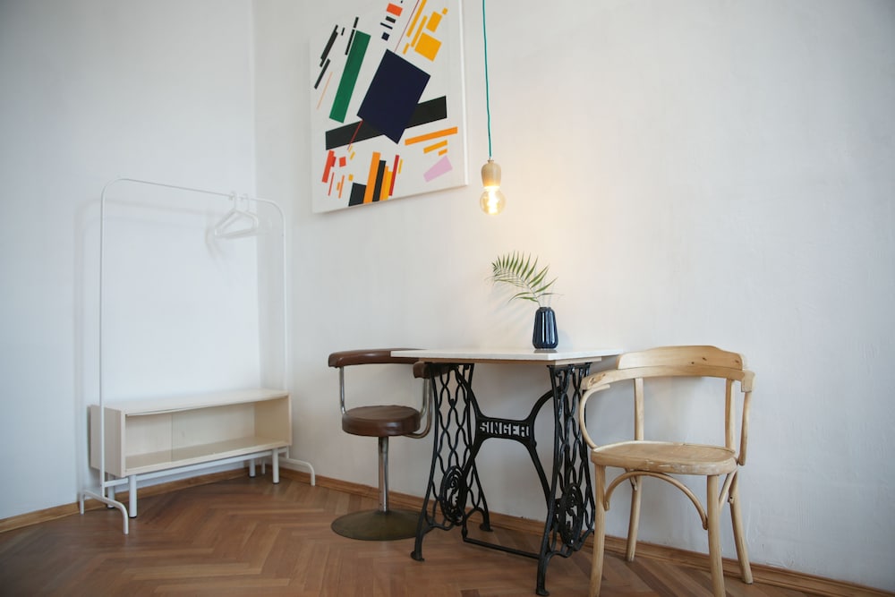 Malevich Hostel