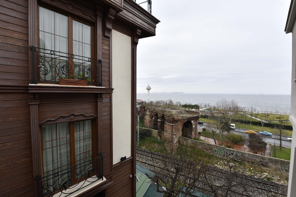 GLK PREMIER Sea Mansion Süitleri & Spa - Özel Sınıf - Image 103