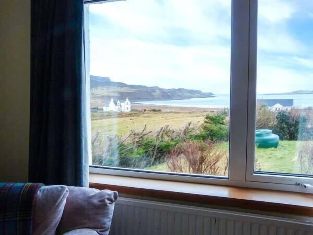 Amber's Cottage view 5