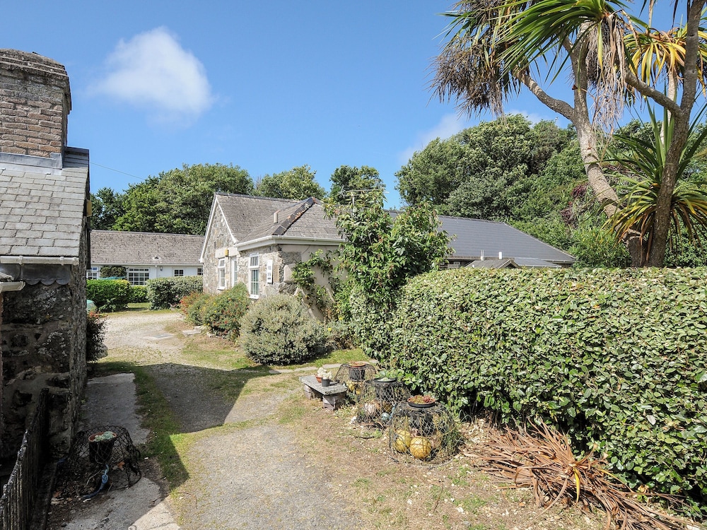 Dairy Cottage