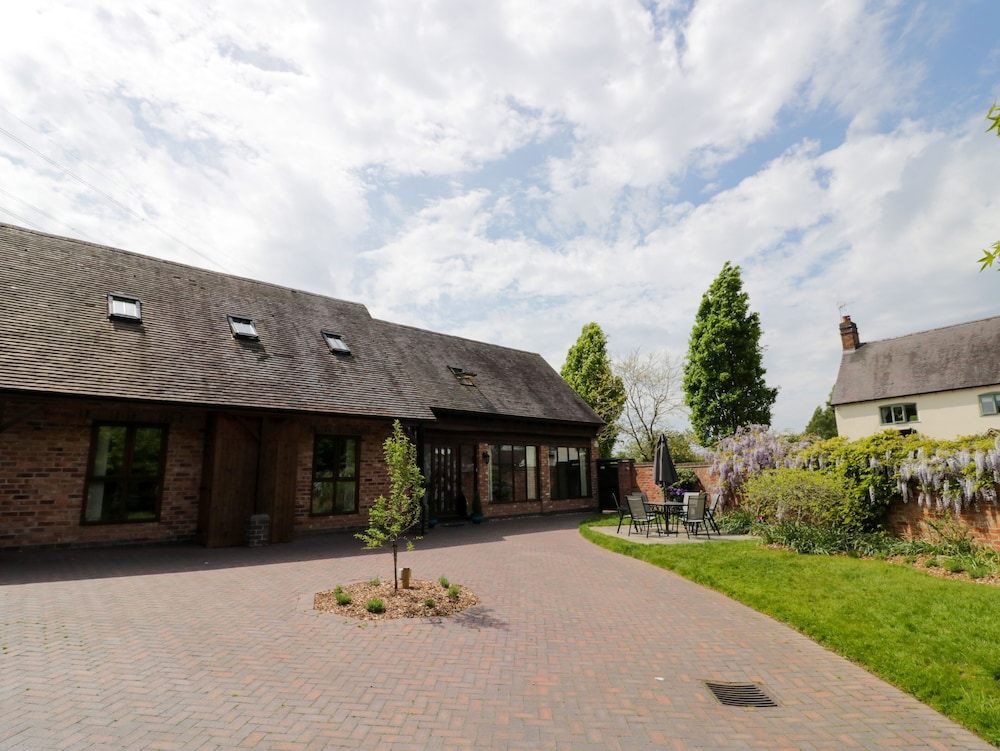 The Stables