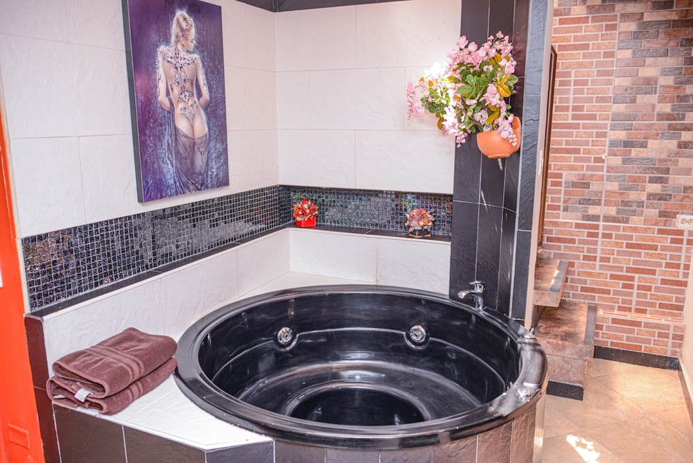 Presidencial Apartments