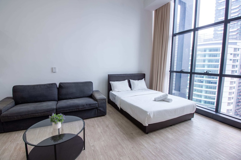Mcity Ampang by Plush