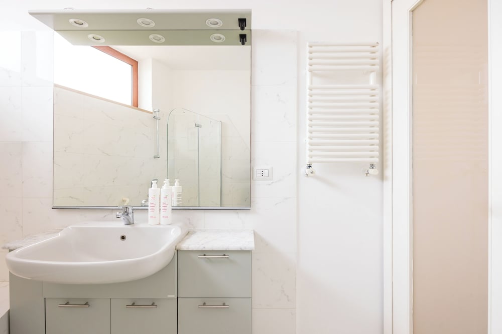 Colonna Classic Style Apartment