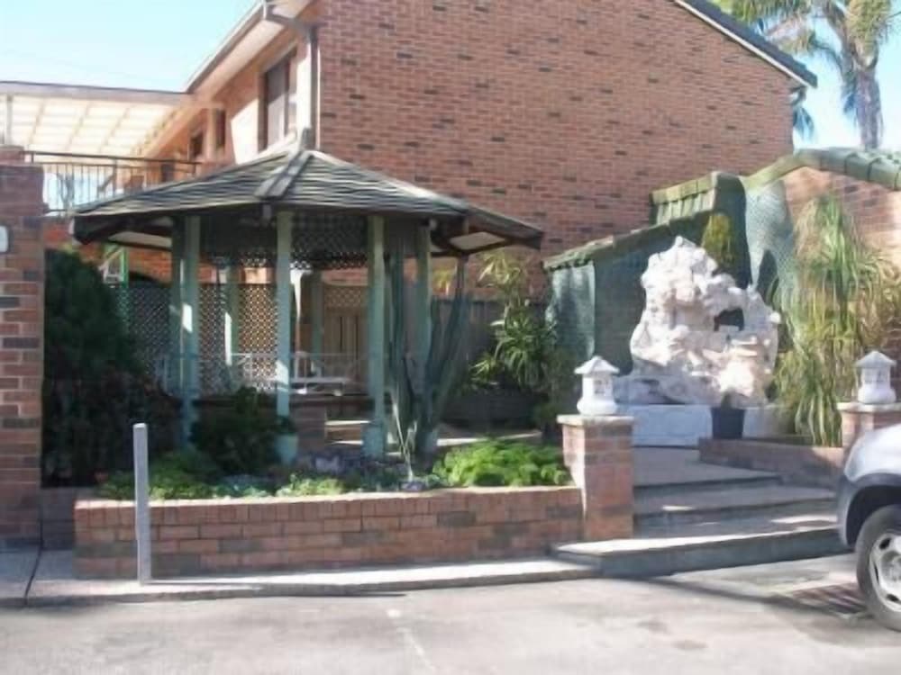 Mount Kuring-Gai Motel