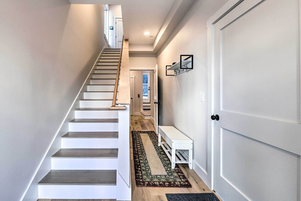Portland Vacations - Spacious Portland Home: Walk Downtown! - Property Image 13