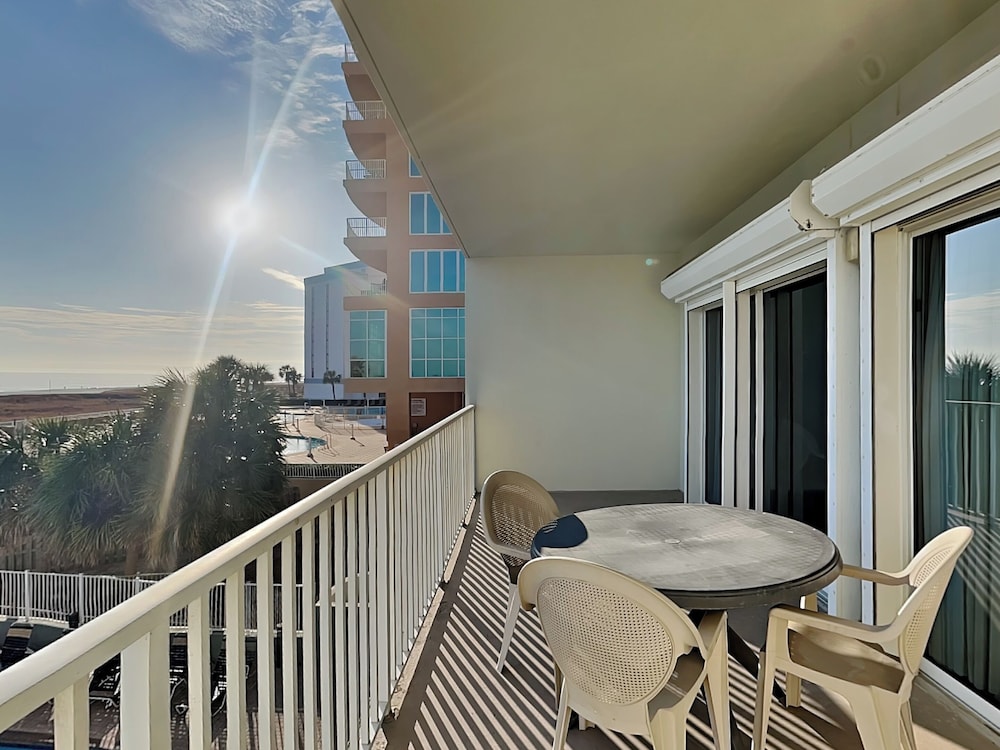 Tidewater #108 by Southern Vacation Rentals